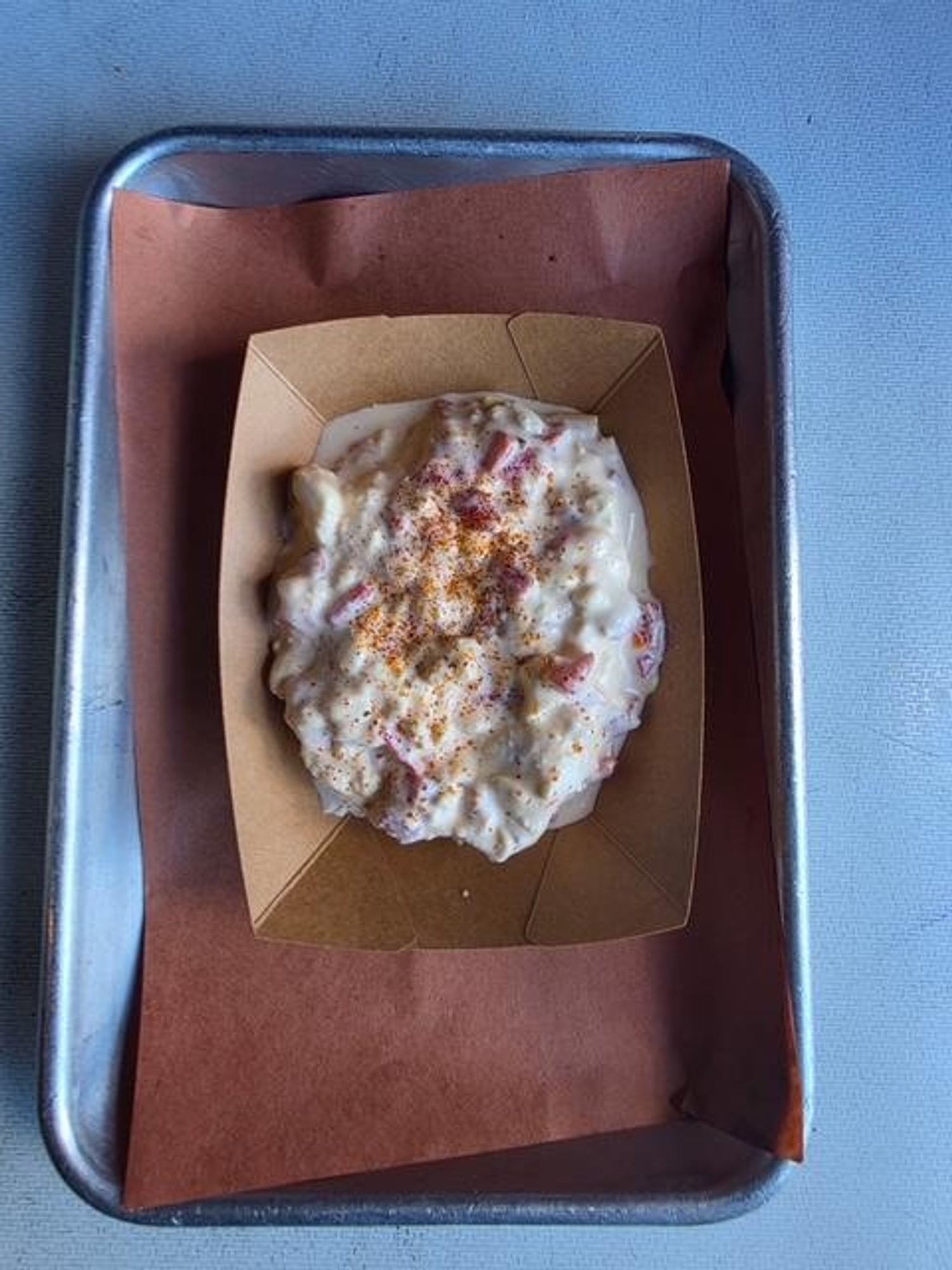 Potato Salad