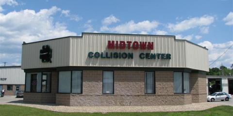 Midtown Collision Center LLC Photo