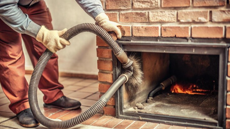 Alovo Chimney Services