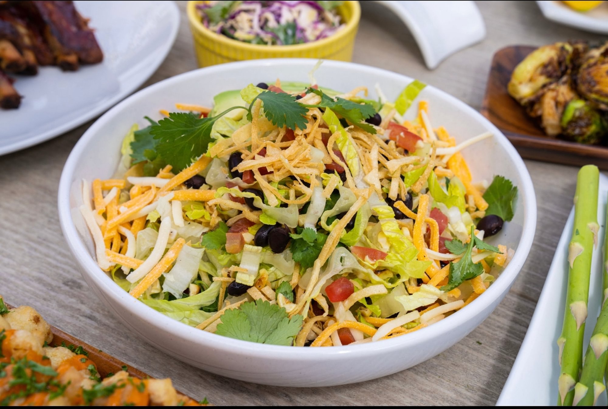 Taco Salad