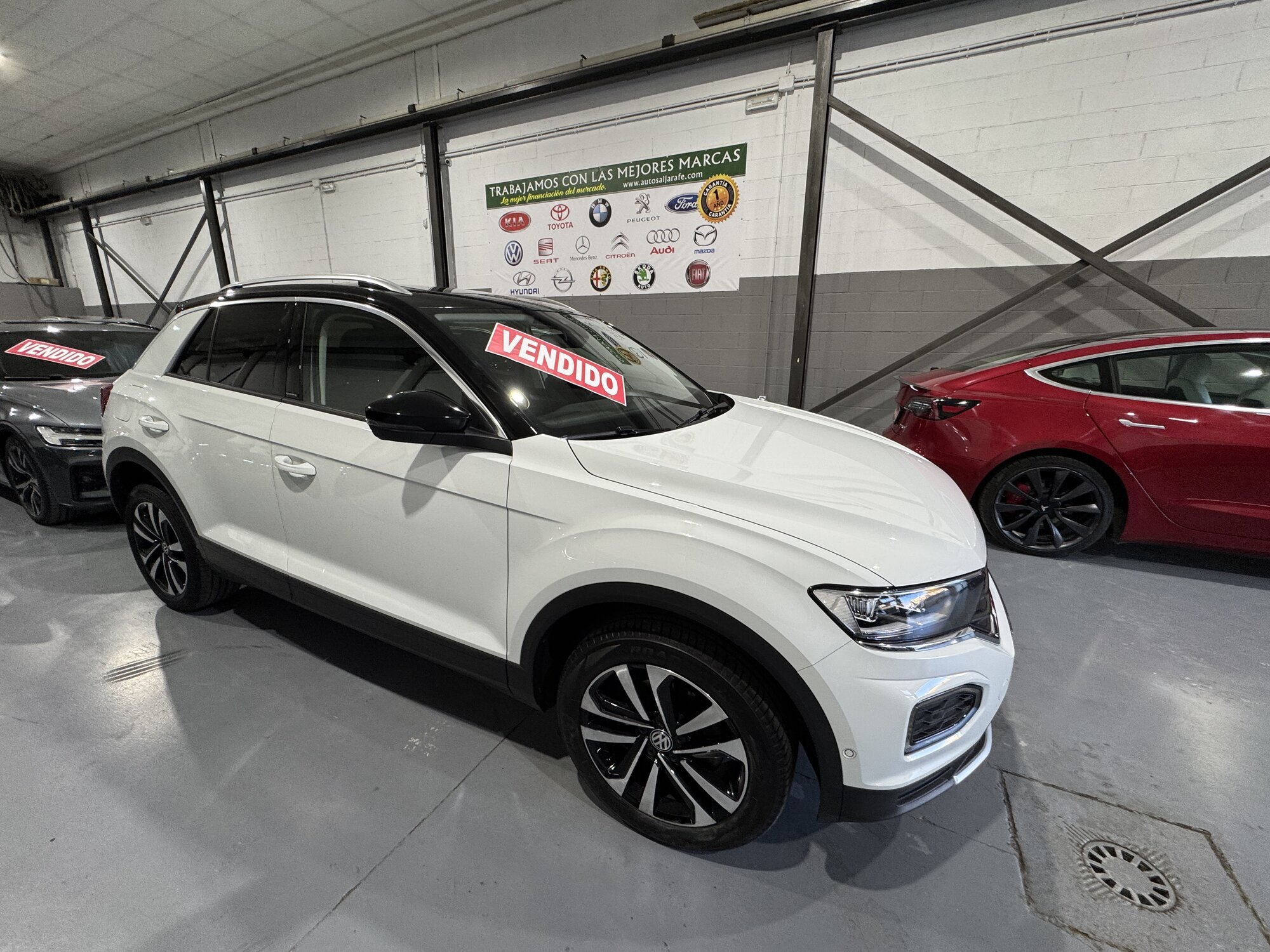 Galería en miniatura