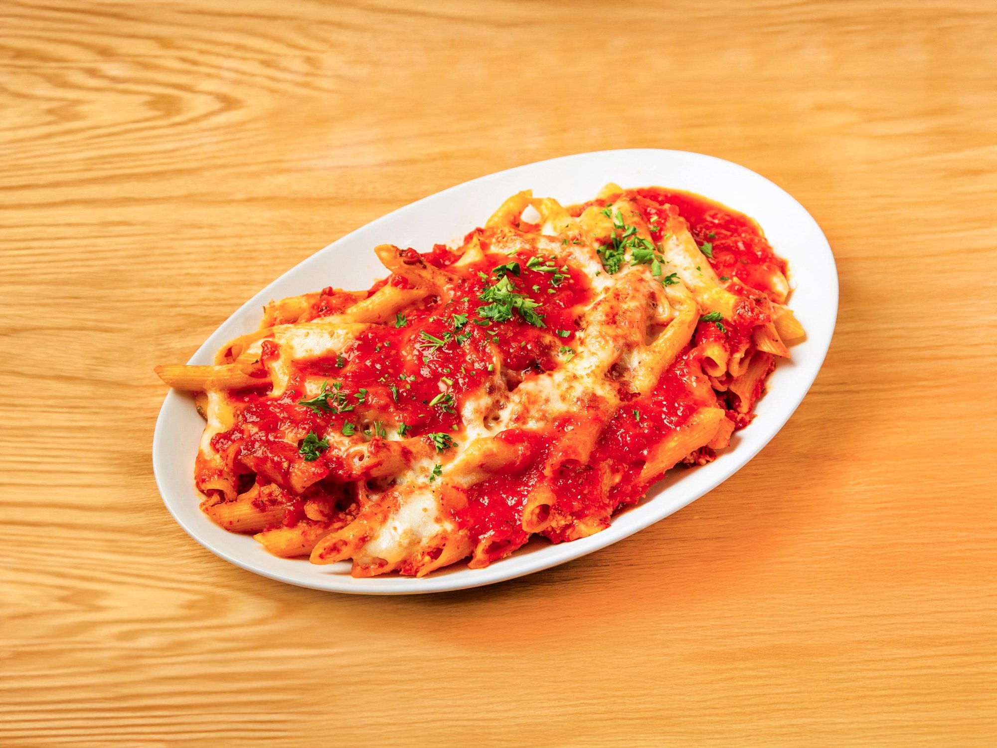 Baked Ziti
