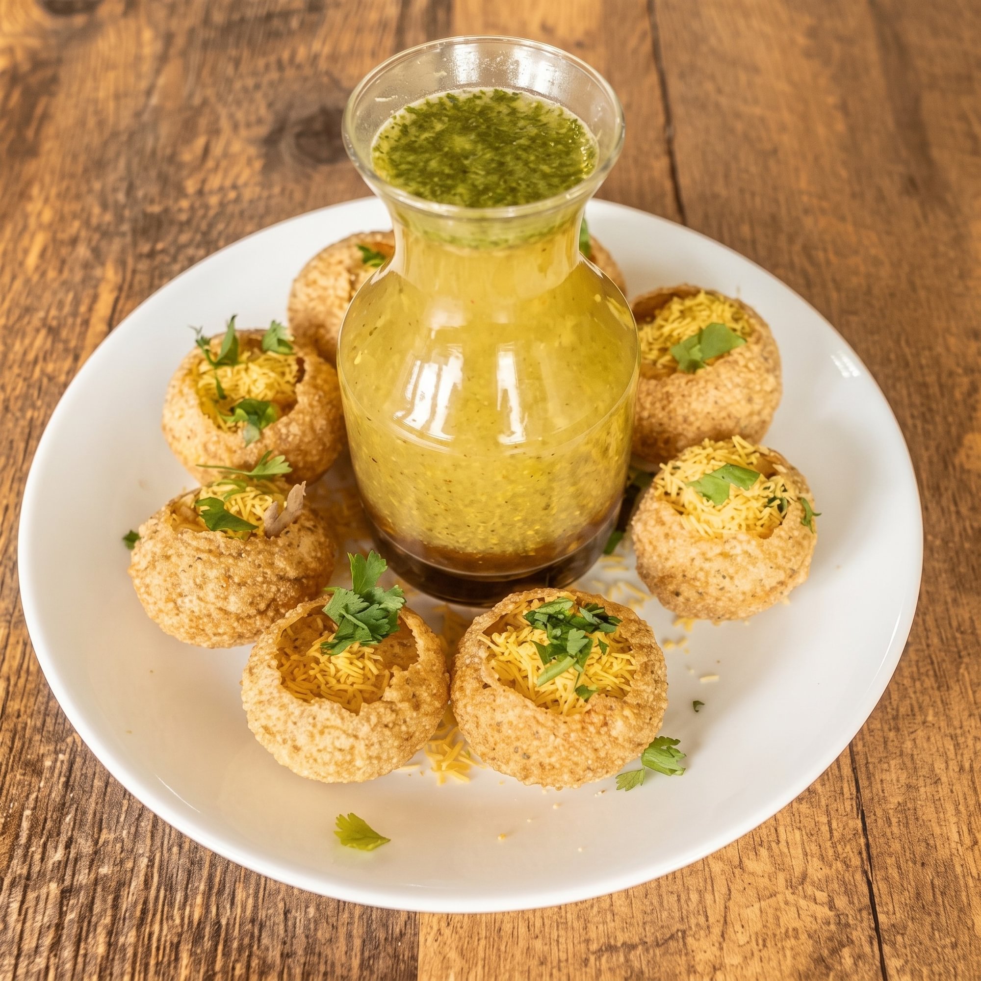 Pani Puri