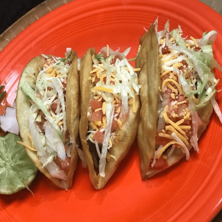 Premium Chalupas