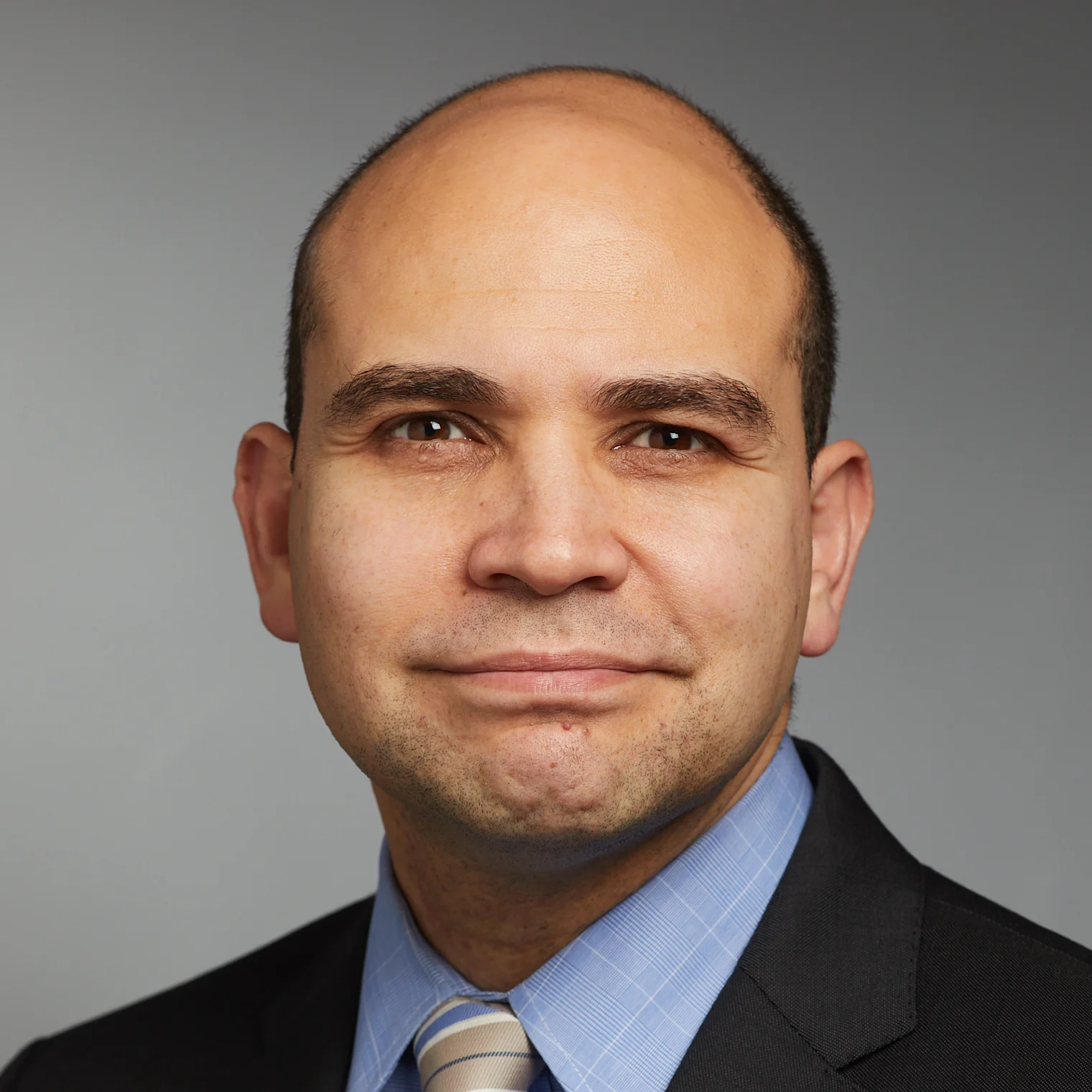 Cassius Iyad Ochoa Chaar, MD, MPH, MS