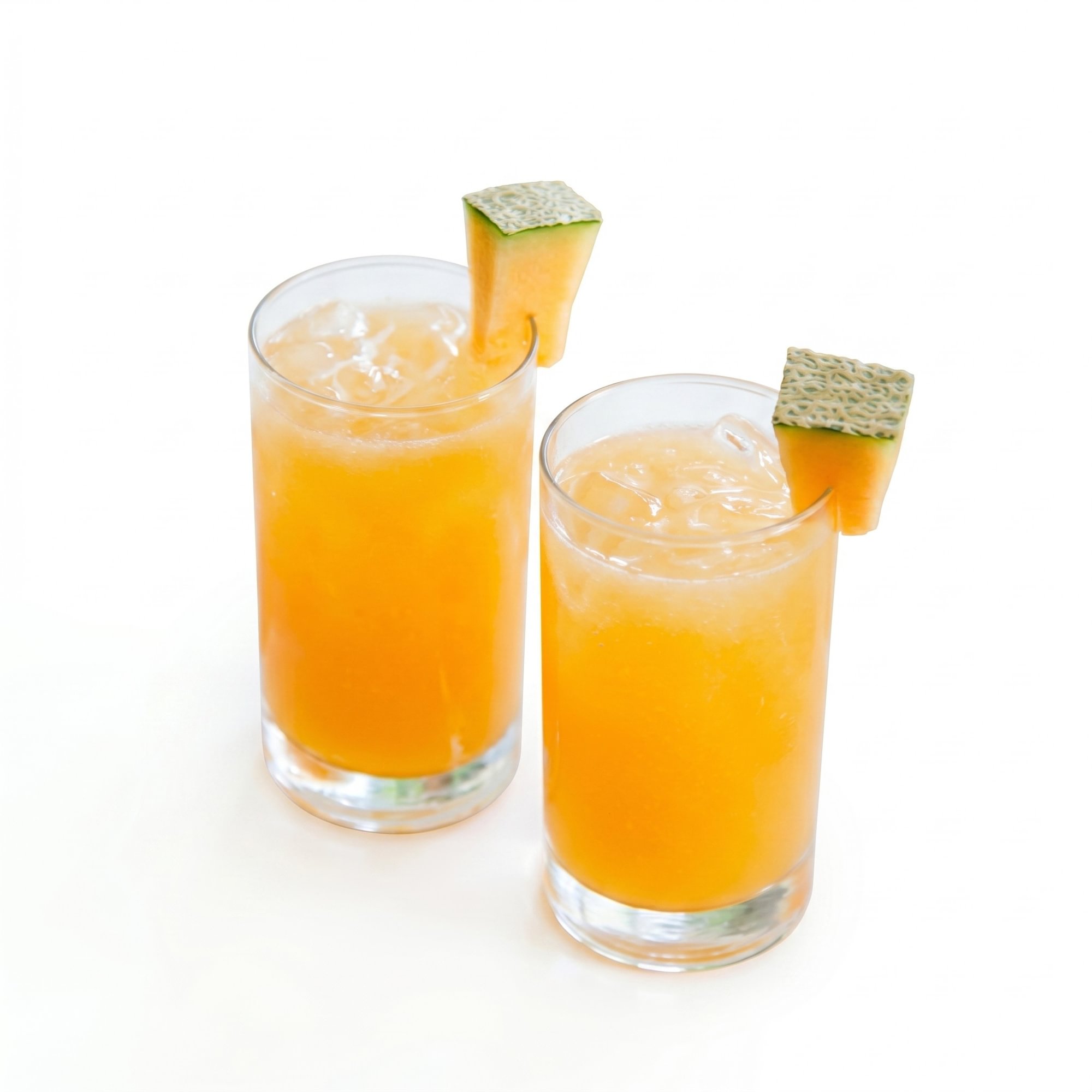 Jugo de Melón