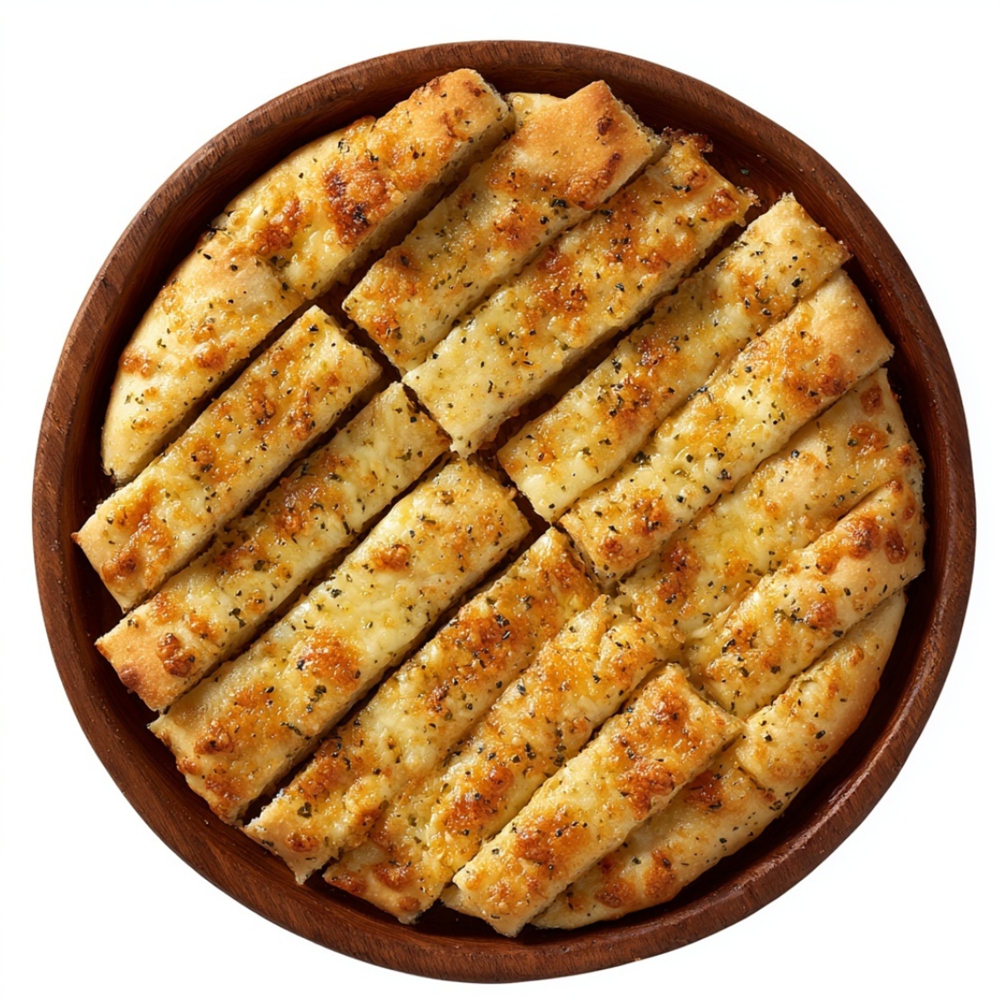 Garlic Breadsticks