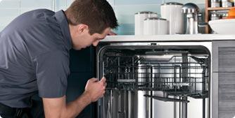 Let one of factory trained service technicians take care of your appliance repair needs!