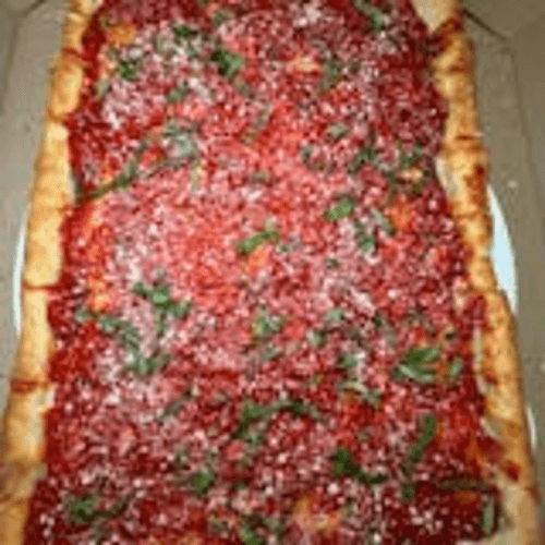Tomato Pie