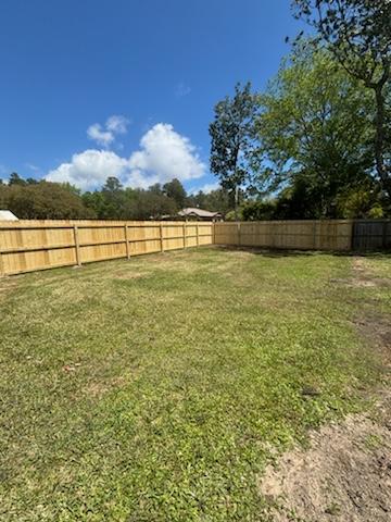 Coastal View Fencing LLC Image