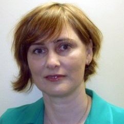 Elena Gorokhovsky