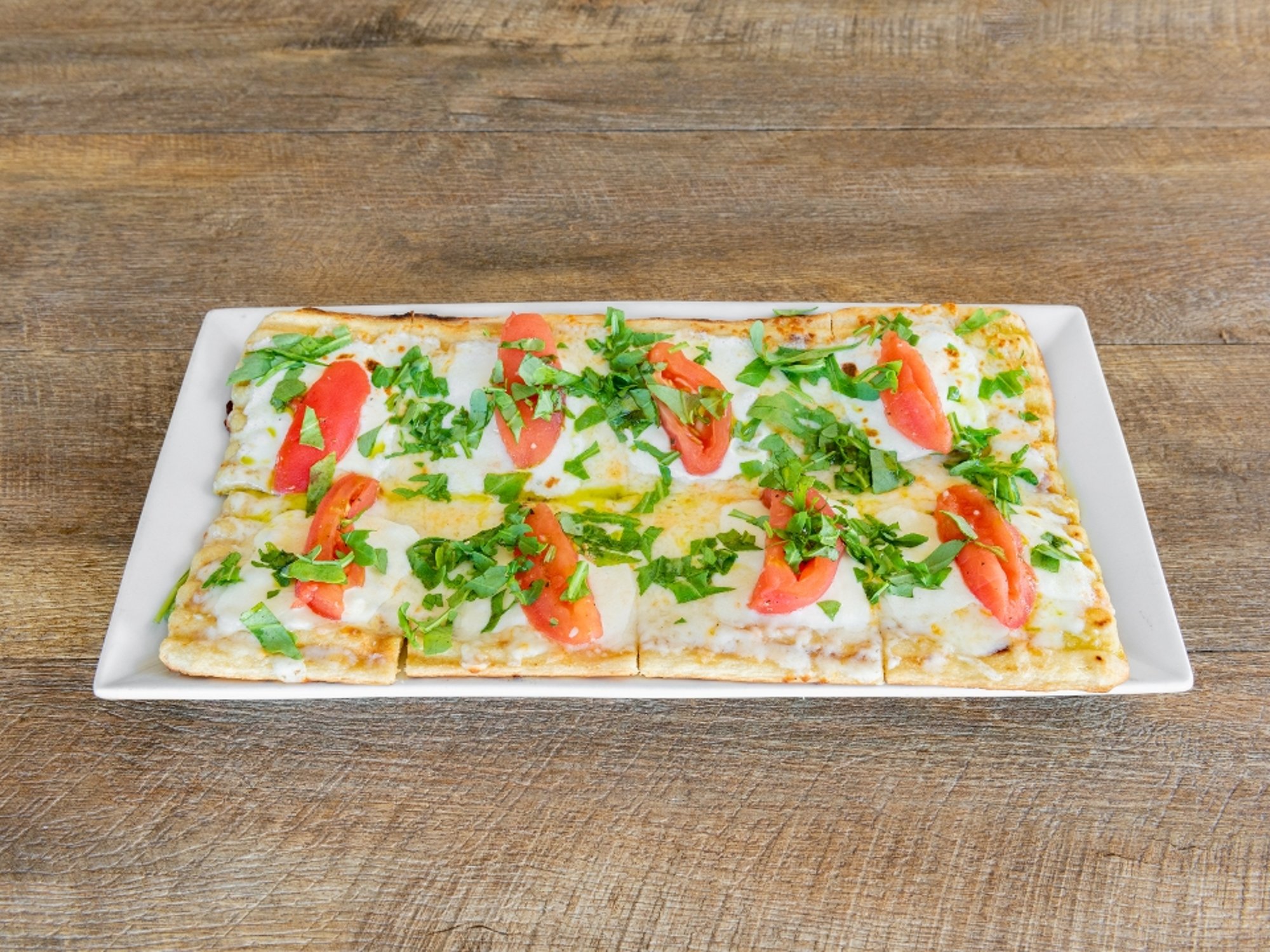 Margherita Pizza