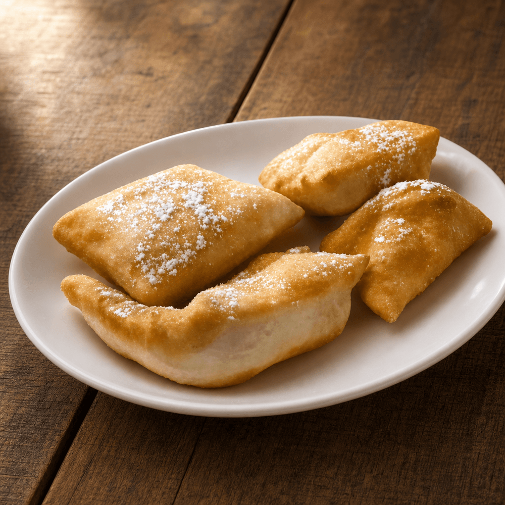 Sopapillas