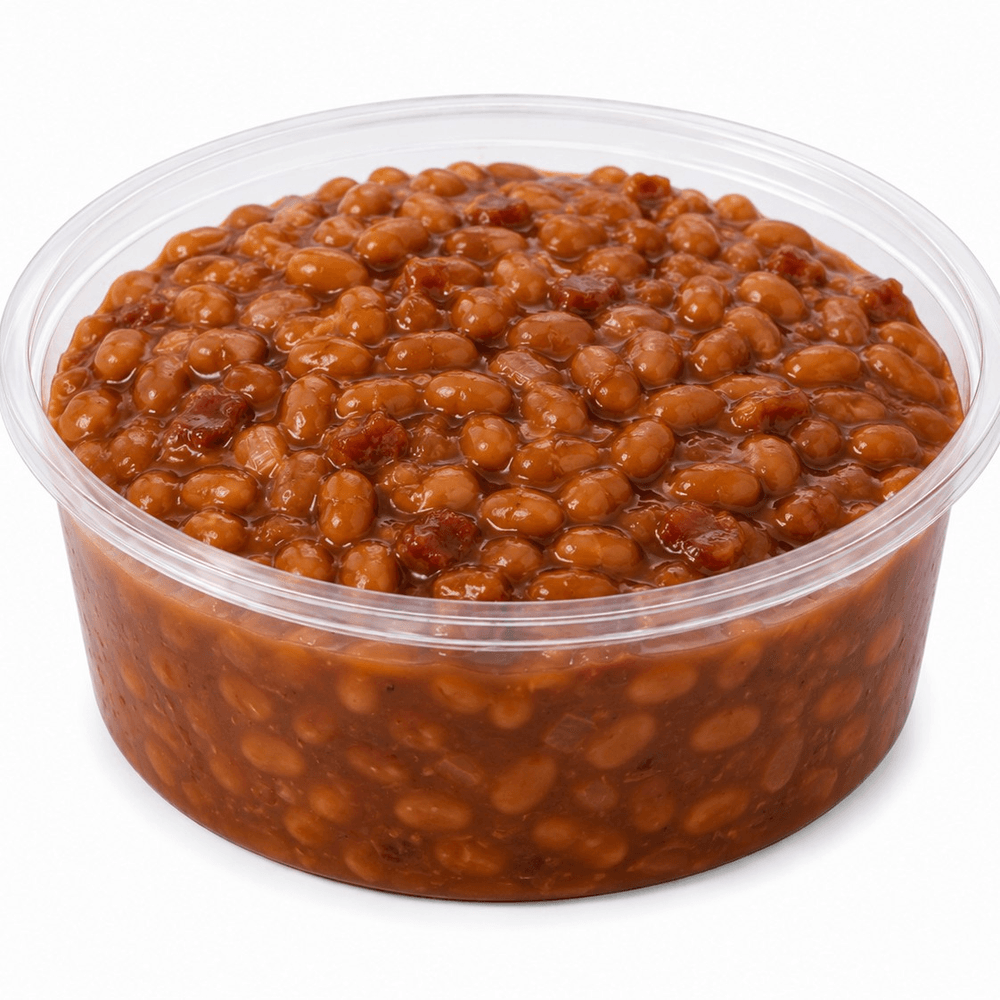 Baked Beans Side