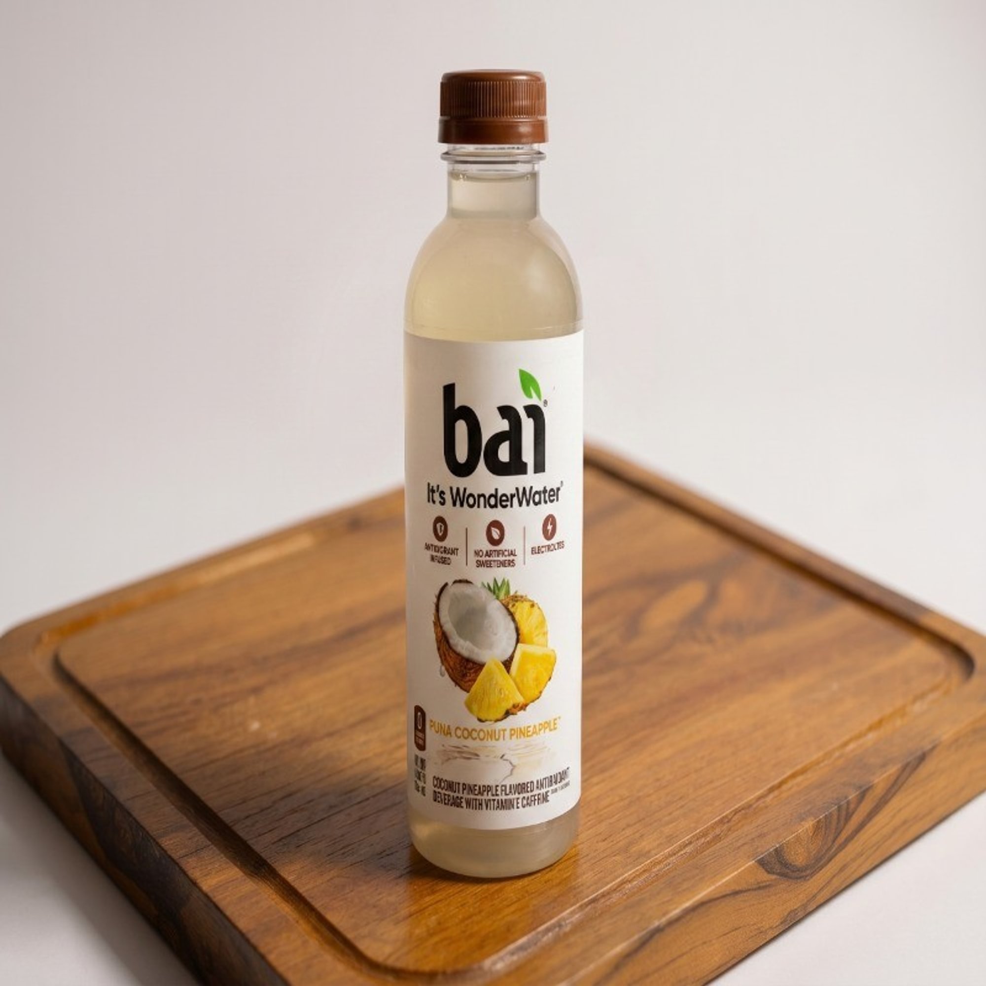 Bai Coconut