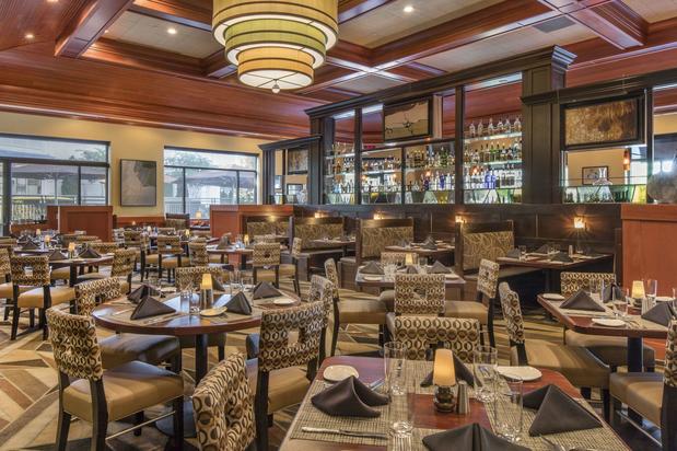 Images McCormick & Schmick's Seafood & Steaks