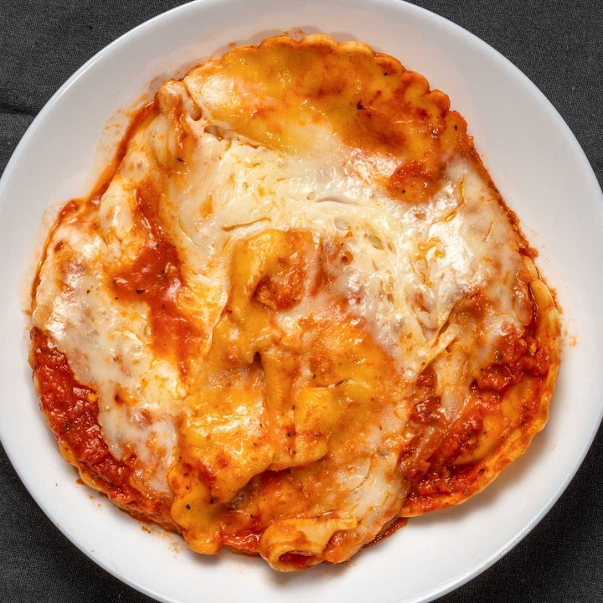 Cheese Ravioli