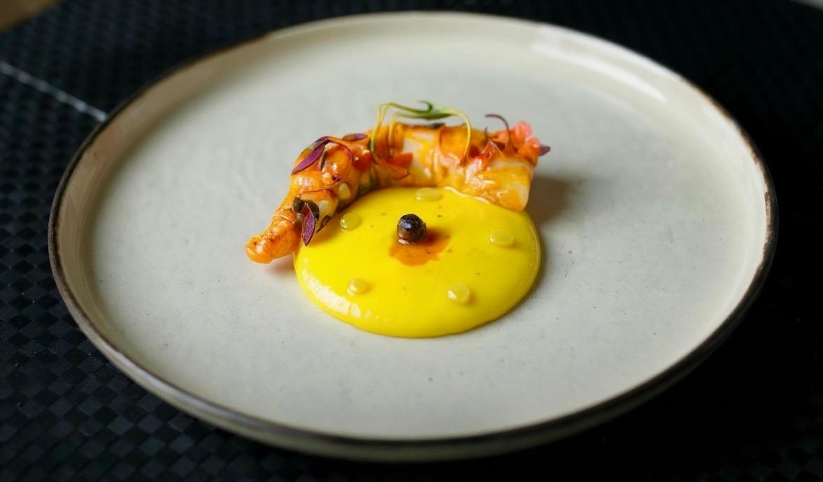 Jashan Indian Fine Dining Image