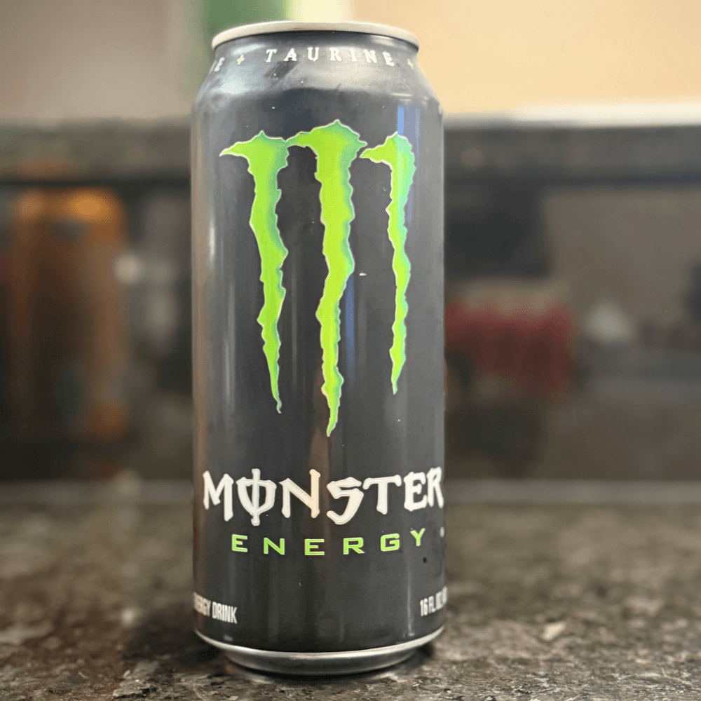 Monster (16oz)
