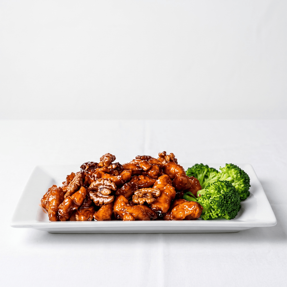 Beijing Chicken