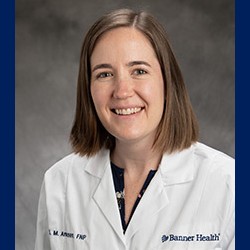 Marla Arnesen, FNP