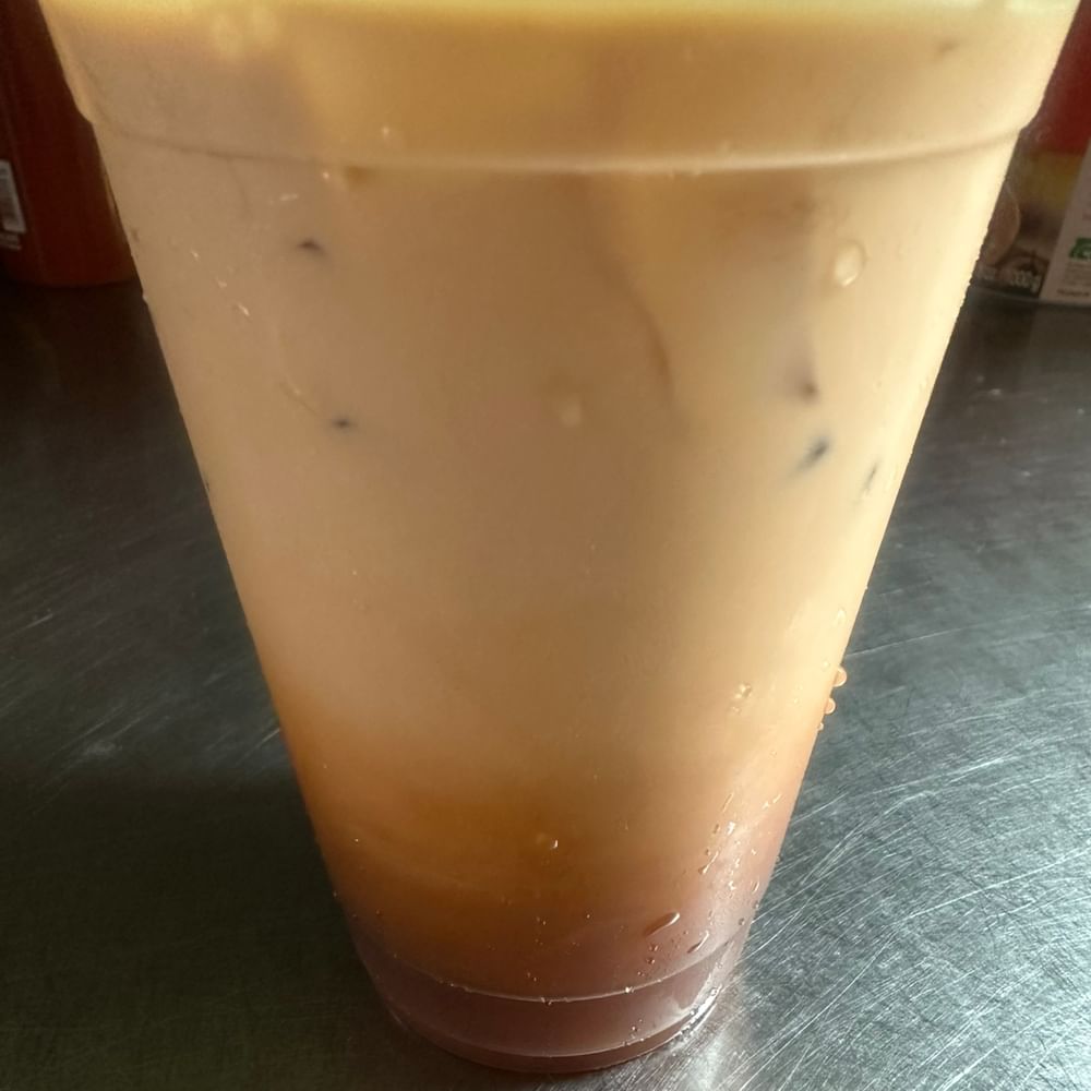 Thai Tea
