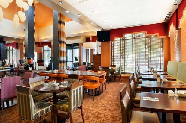 Images Hilton Garden Inn Scottsdale North/Perimeter Center
