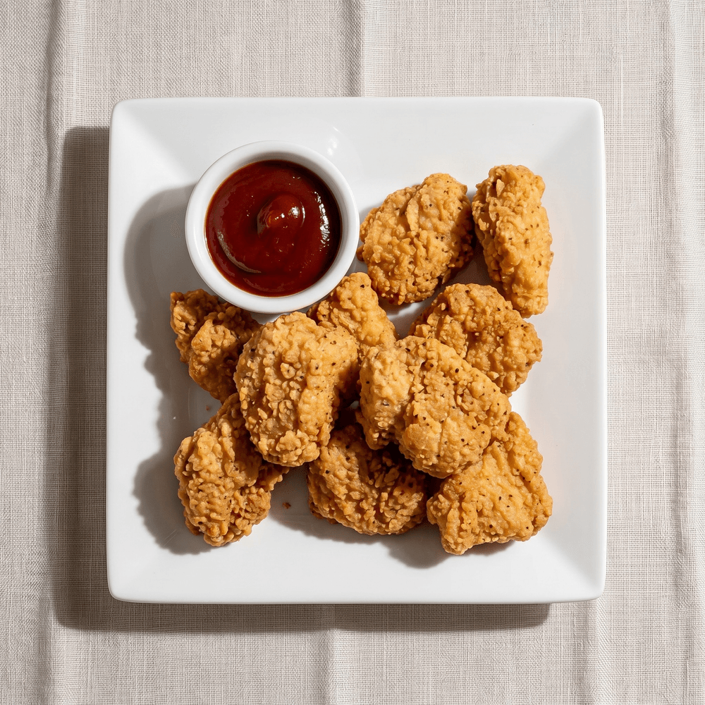 Chicken Dippers
