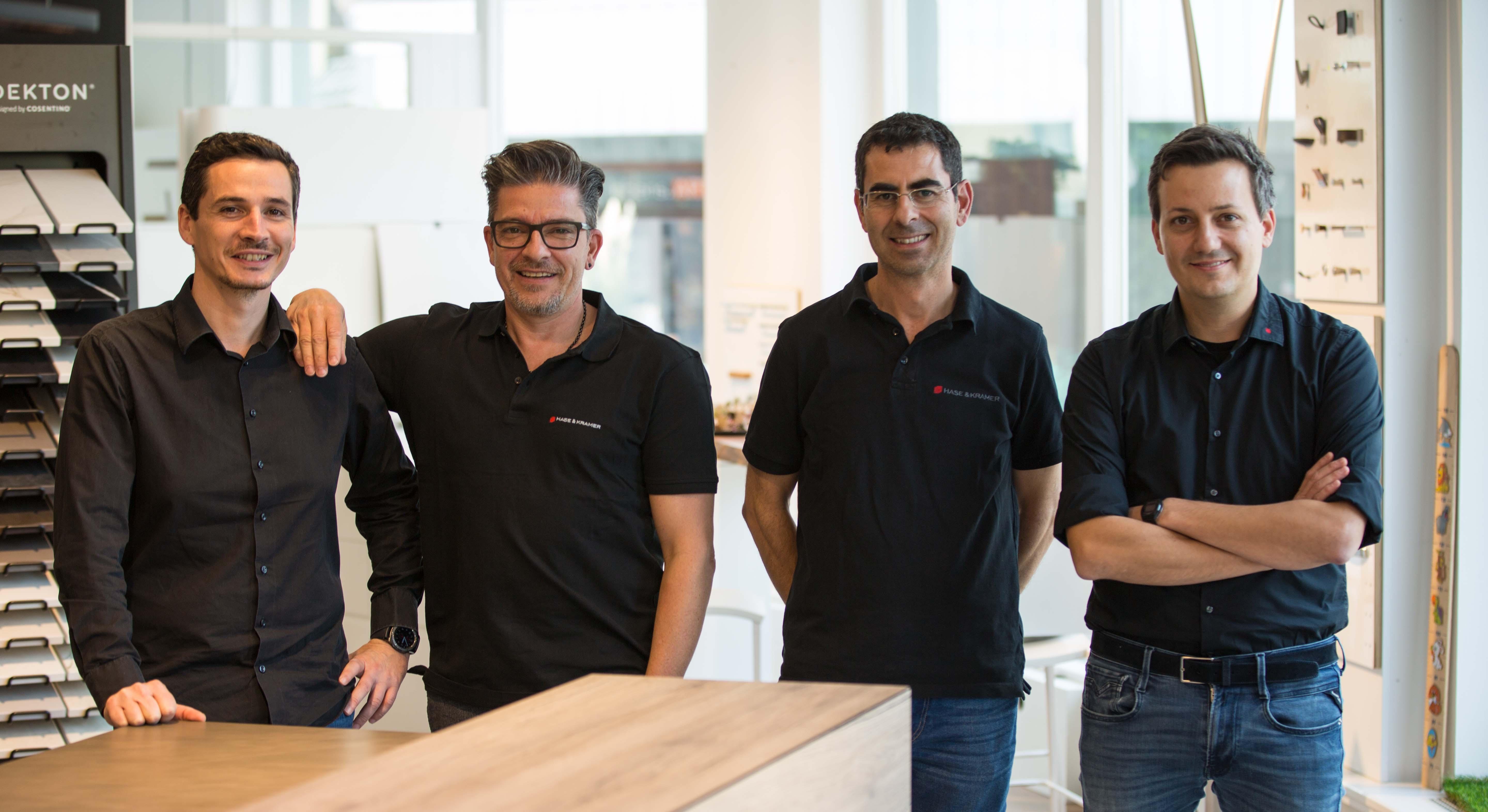 Bilder Hase & Kramer Möbelwerkstätte GmbH