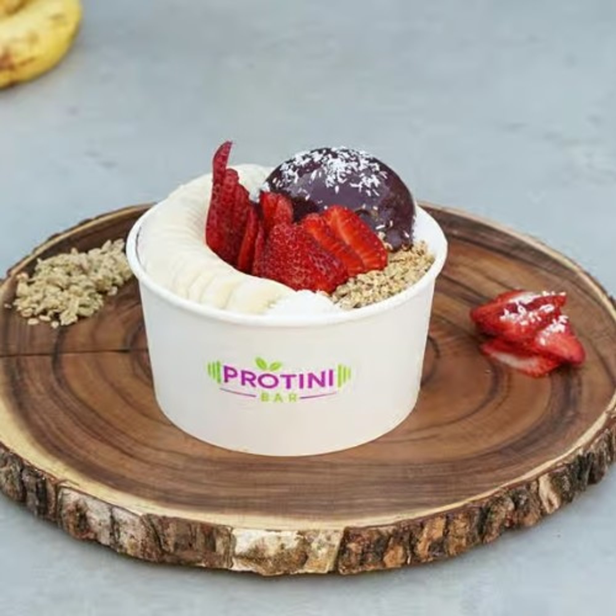 California Açaí Bowl