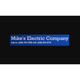 Mike's Electric Company Photo