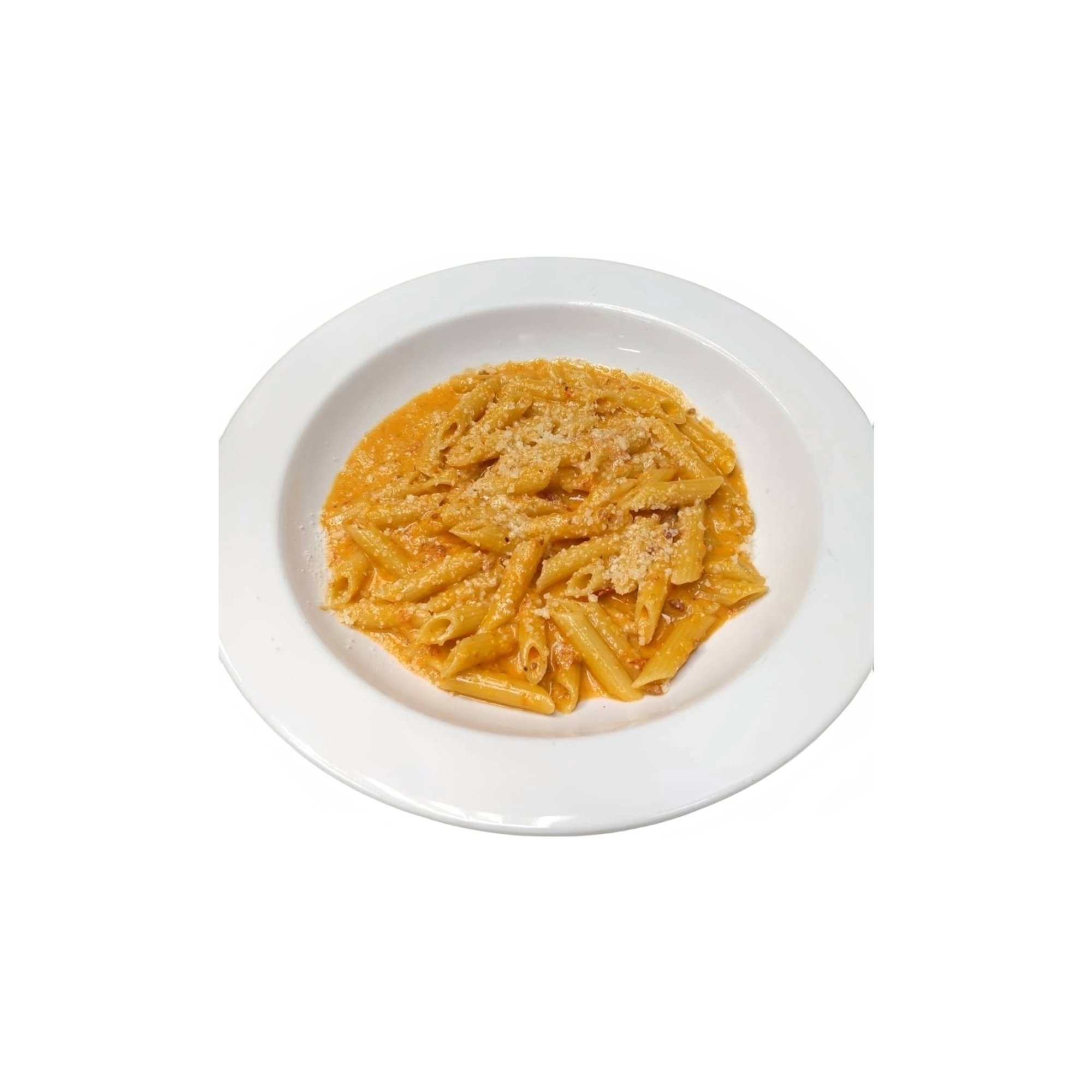 Pasta Vodka