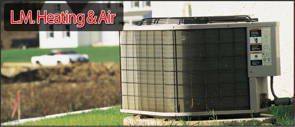 L.M. Heating & Air Conditioning co. Photo