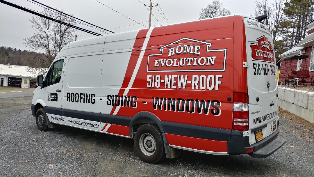 Wrap Kingz | Vehicle Wraps and Graphics (Matla NY) Image