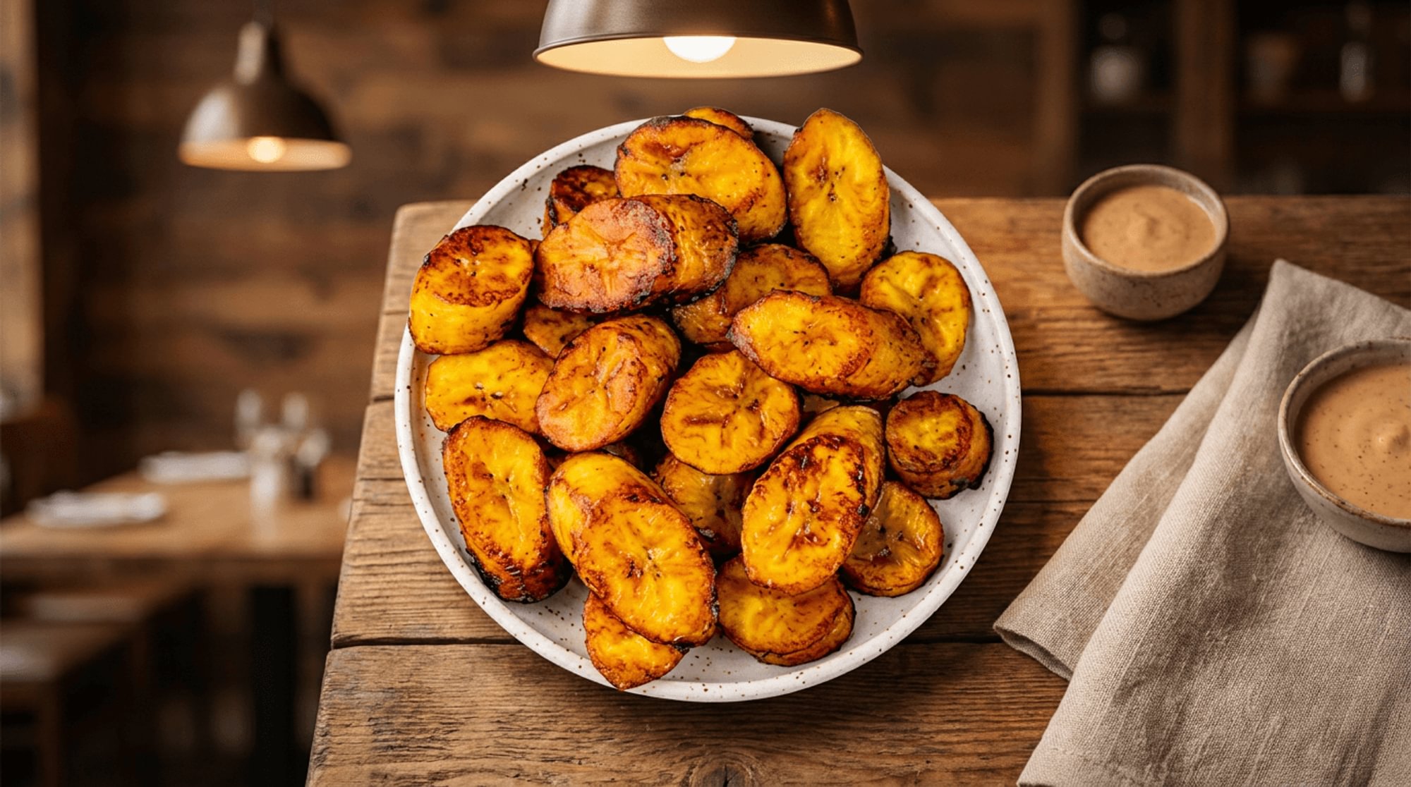 Plantains