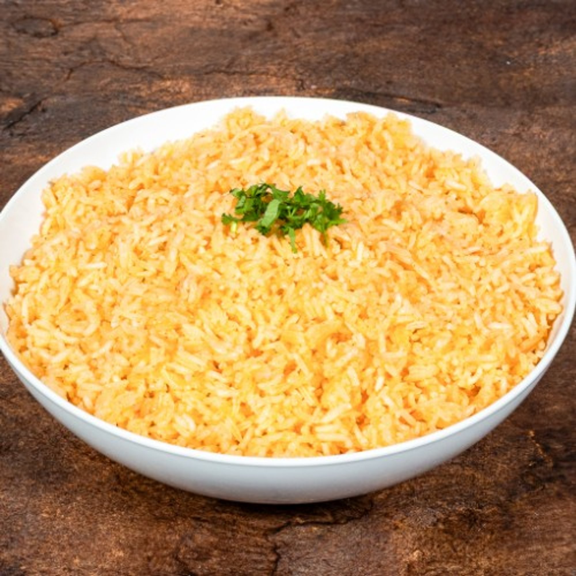Mexican Rice