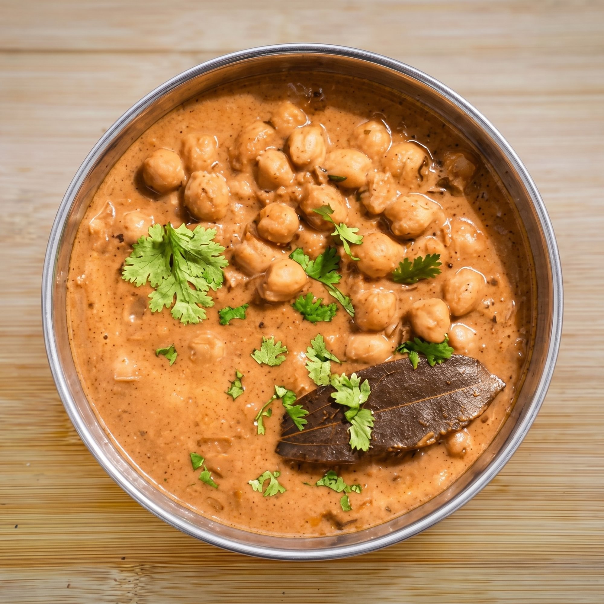 Chana Masala