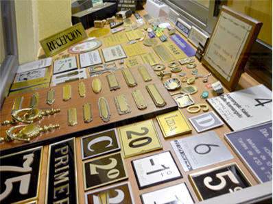 Galería en miniatura