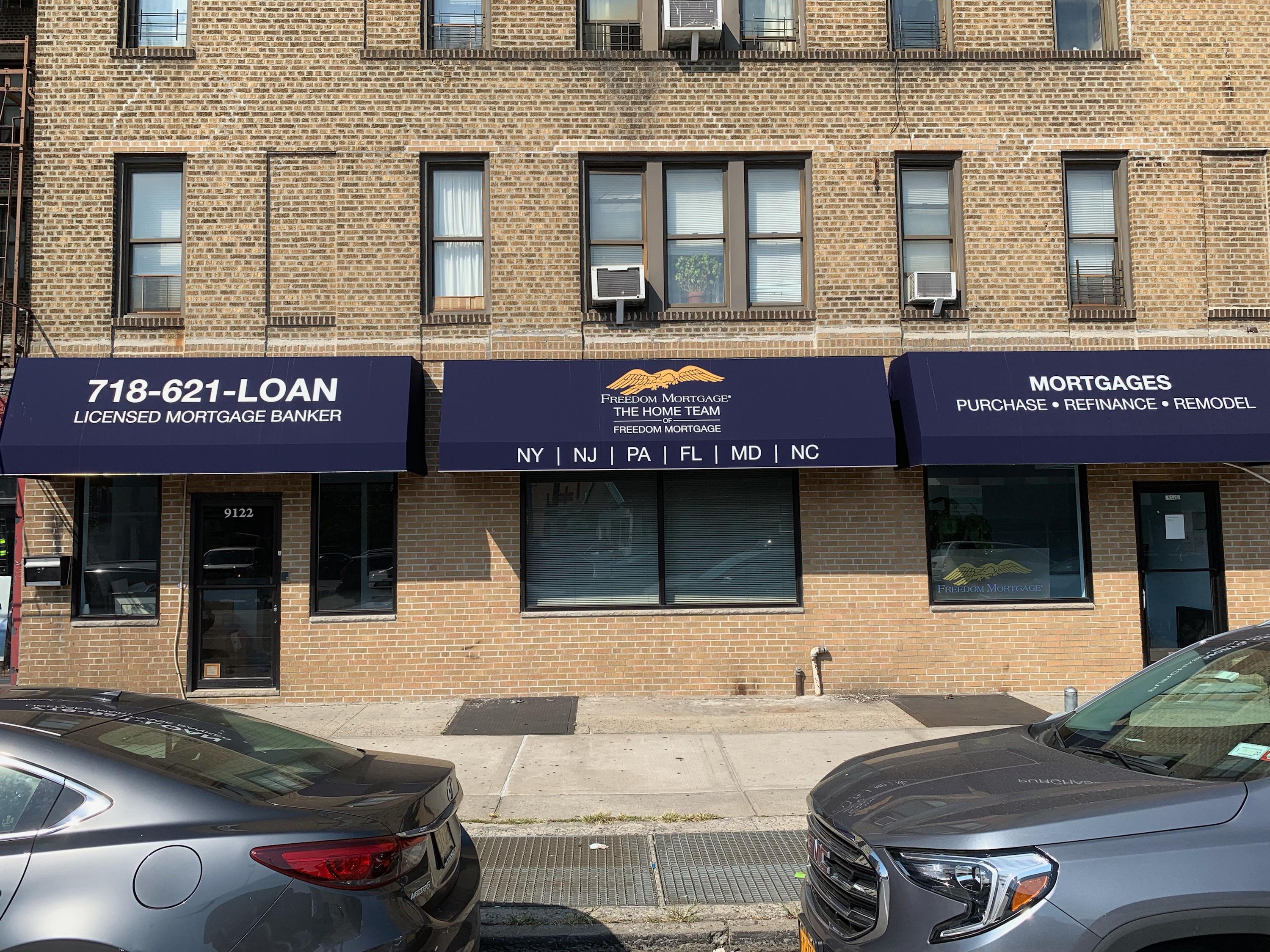 Freedom Mortgage - Brooklyn Photo