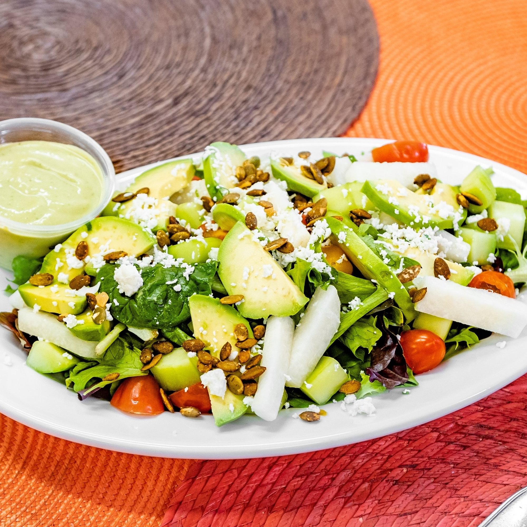 Summer Salad