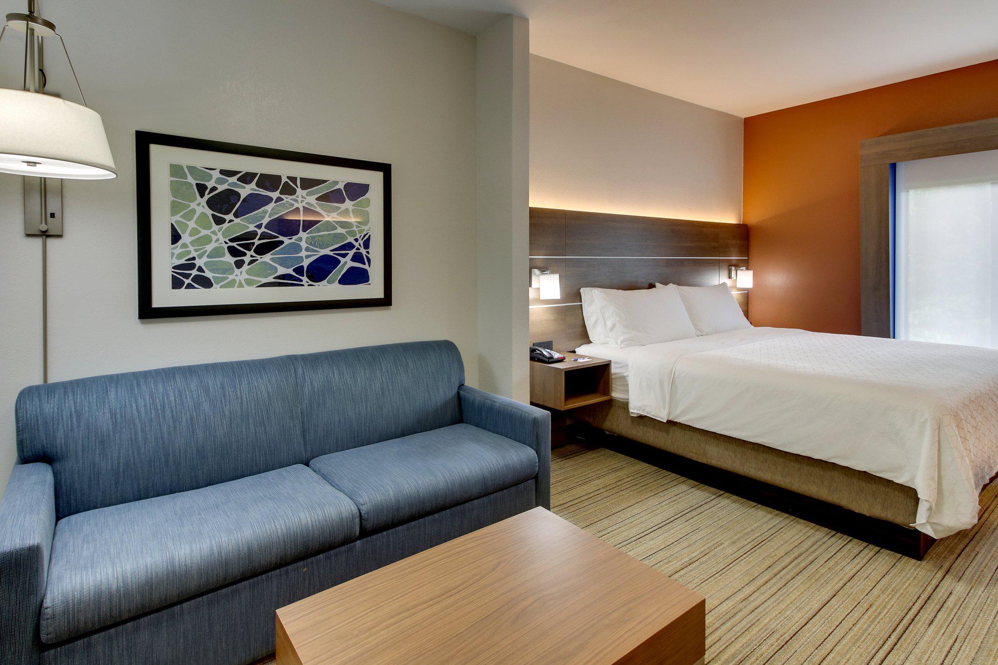 Holiday Inn Express & Suites Atlanta-Emory University Area Photo