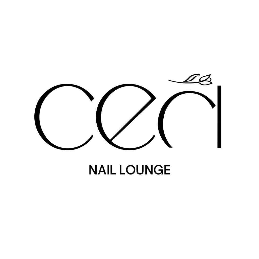 Ceci Nail Lounge Logo