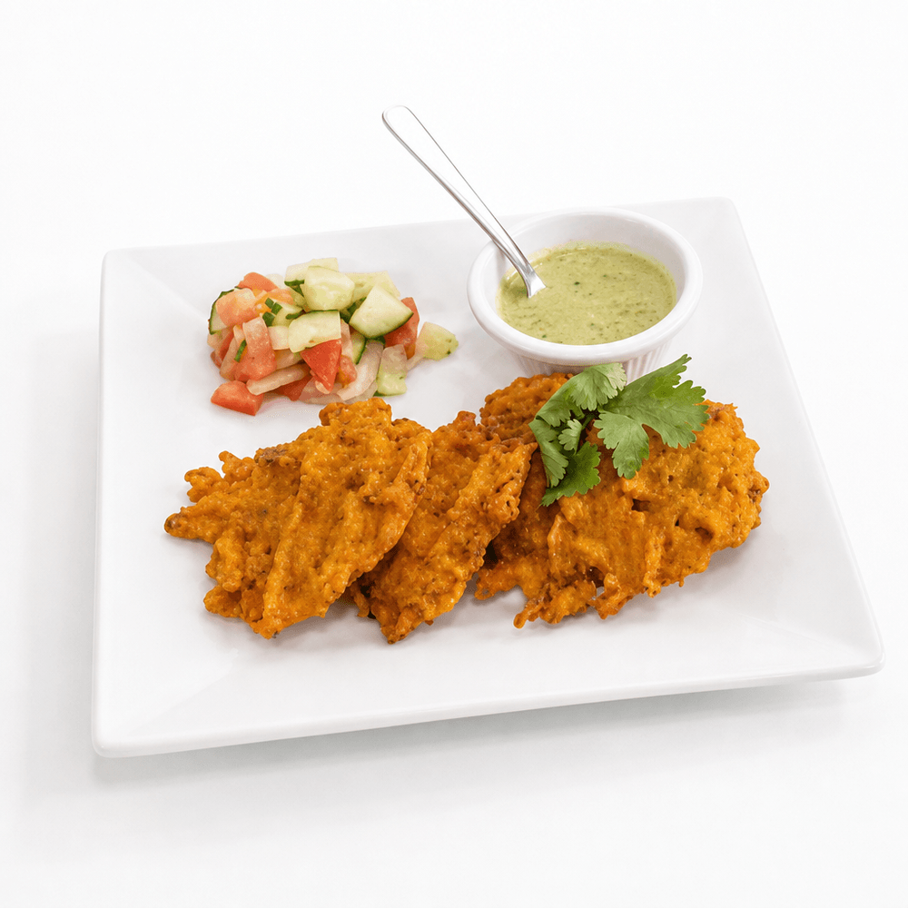 Vegetable Pakora