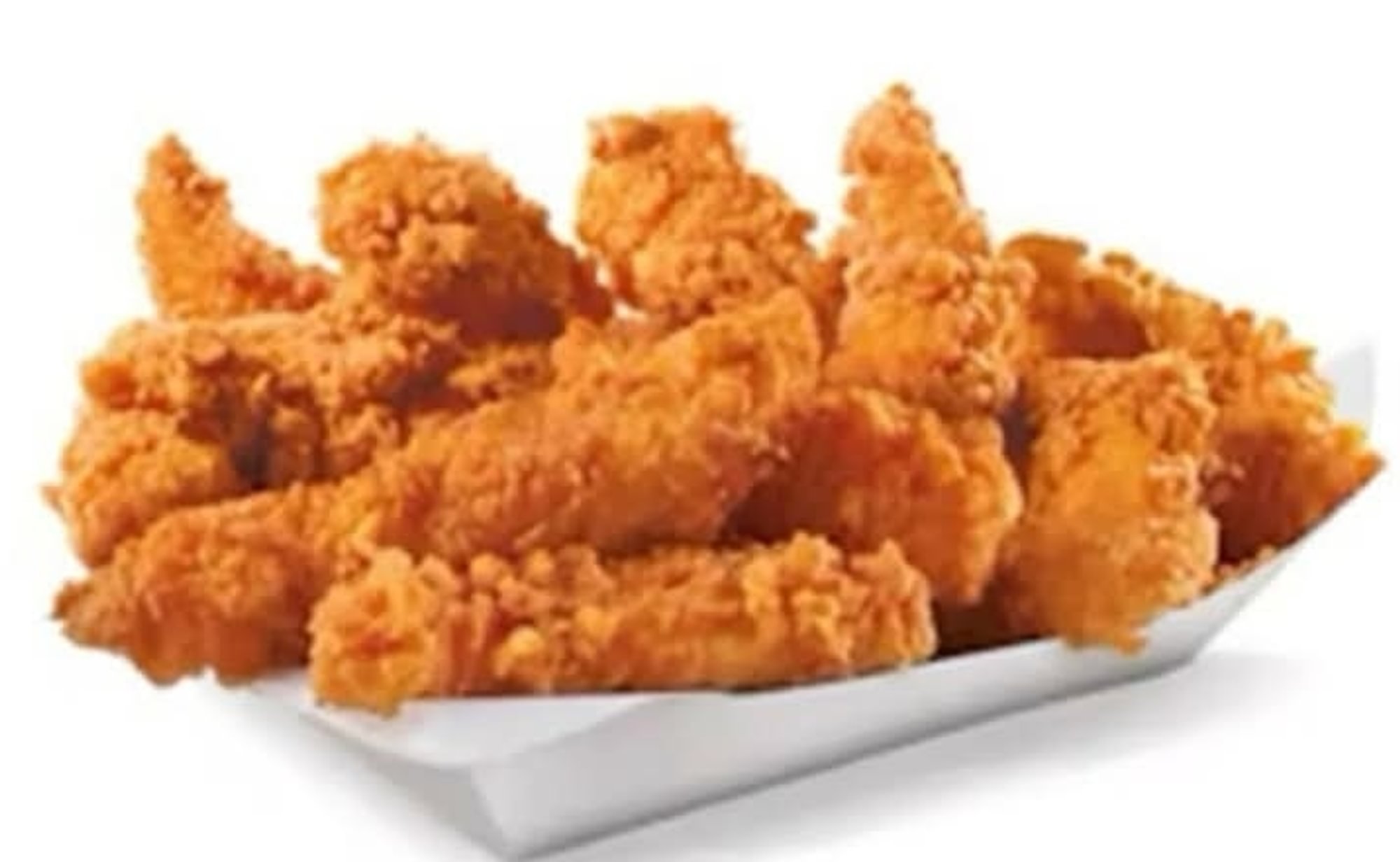 Kids Chicken Tenders & French Fries