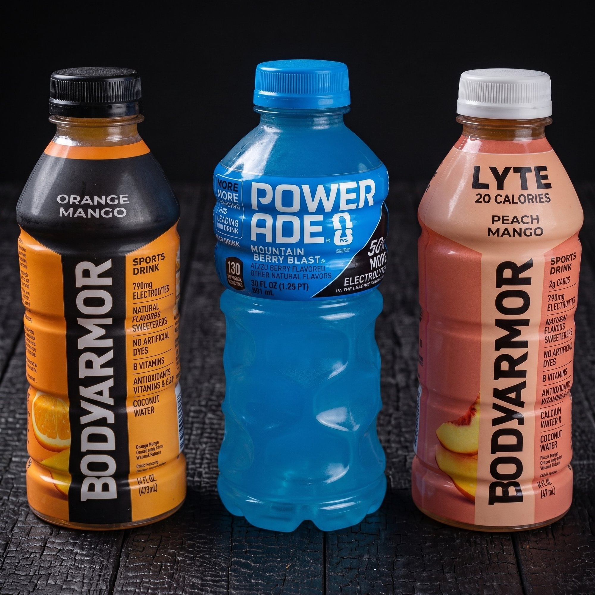 Powerade (Bottle)
