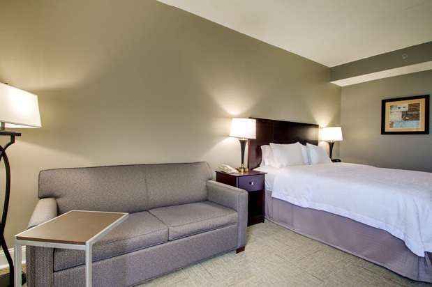 Images Hampton Inn Rolla