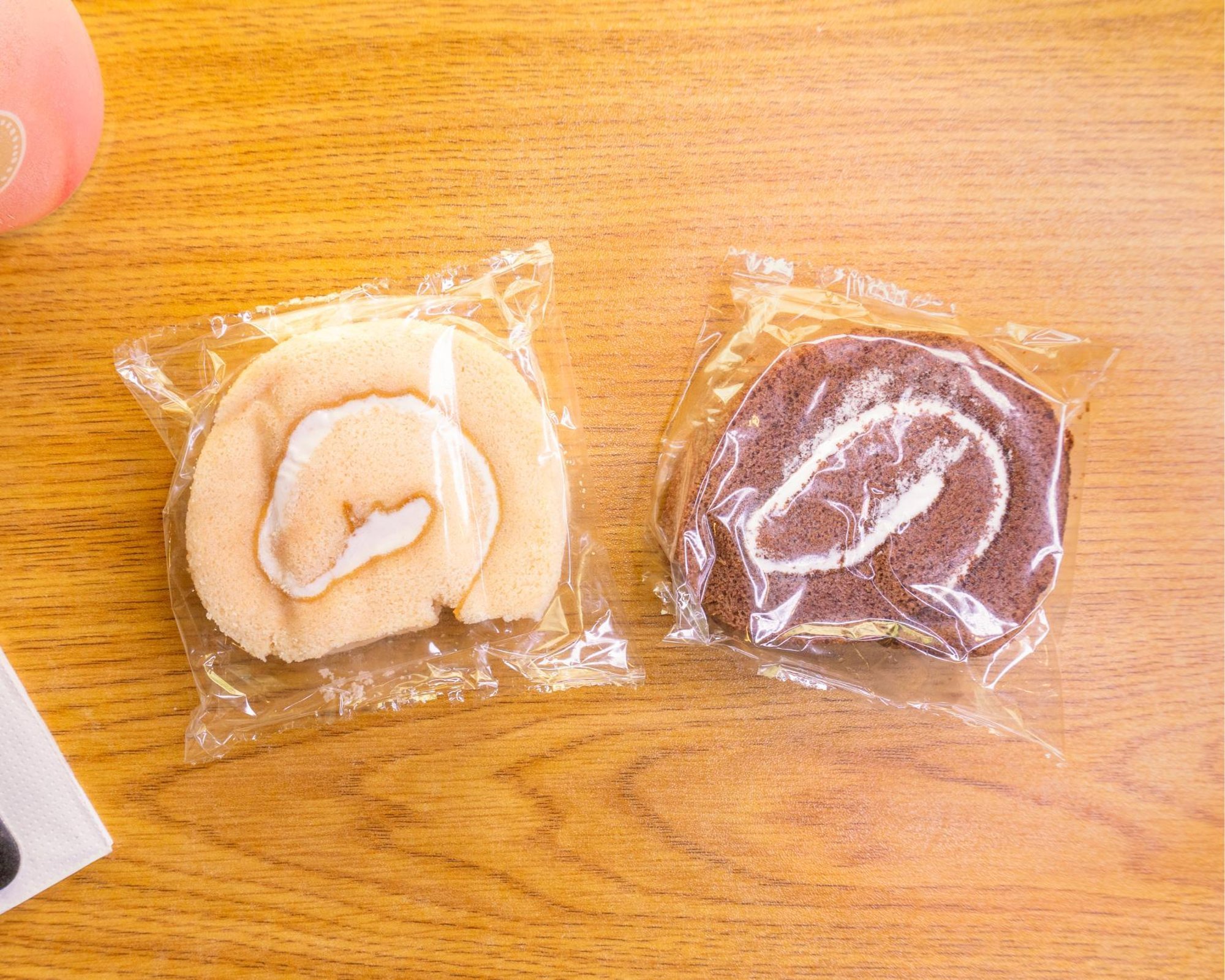 Roll Cake