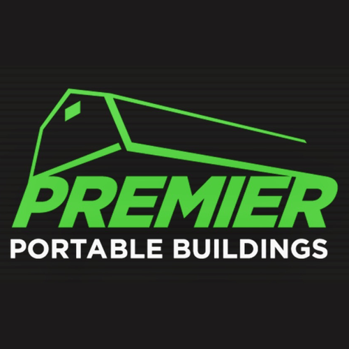 Gilvo Portable Buildings Logo