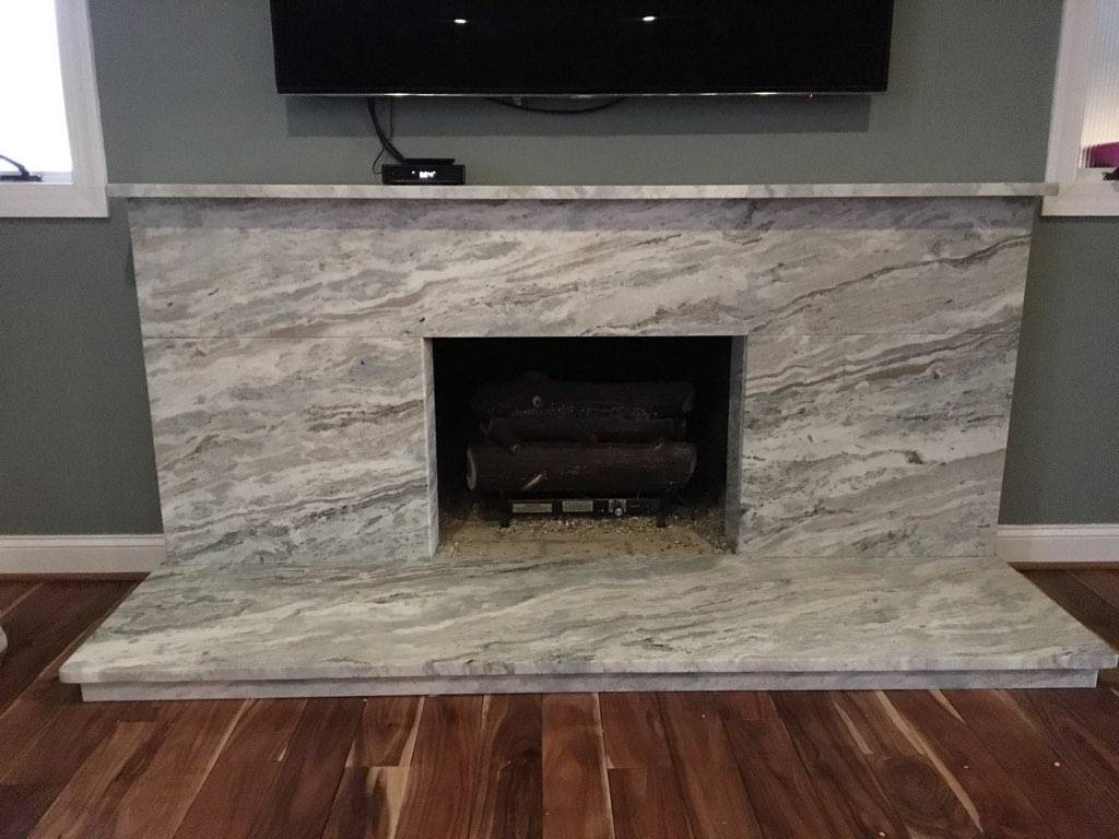 Milestone Granite and Cabinets Photo