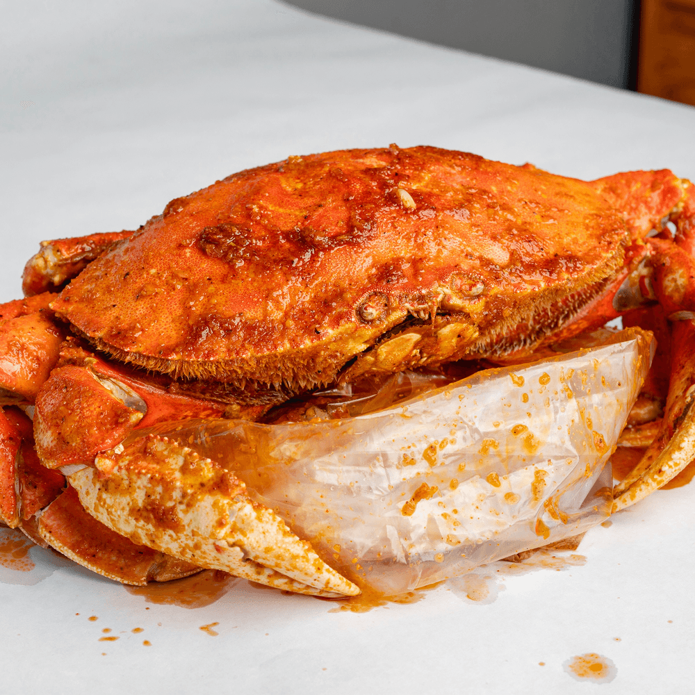 Dungeness Whole